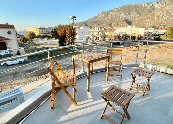 Blueline 1 * Лоутраки